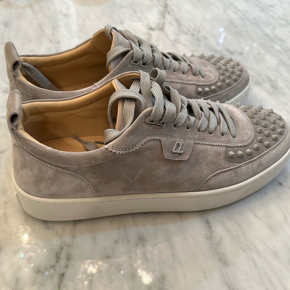 CL sneakers